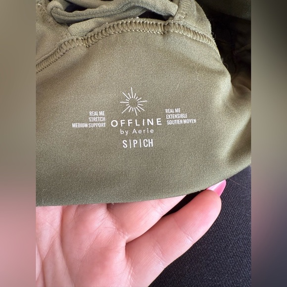 Offline By Aerie Bra - Picture 4 of 4